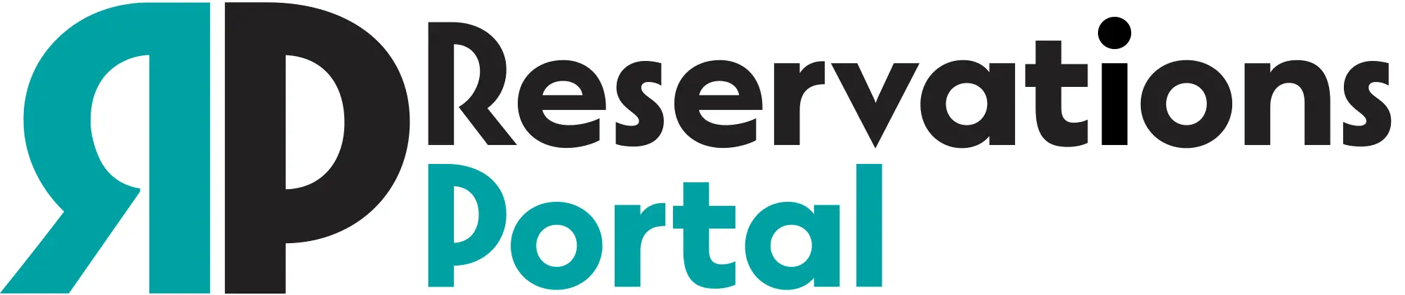 Reservations Portal logo